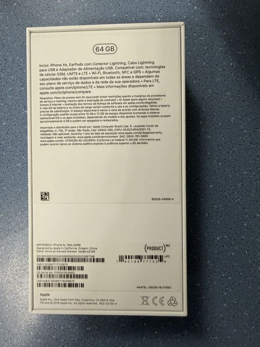 Продаю айфон XR ,в ідеальному стані,як новий.