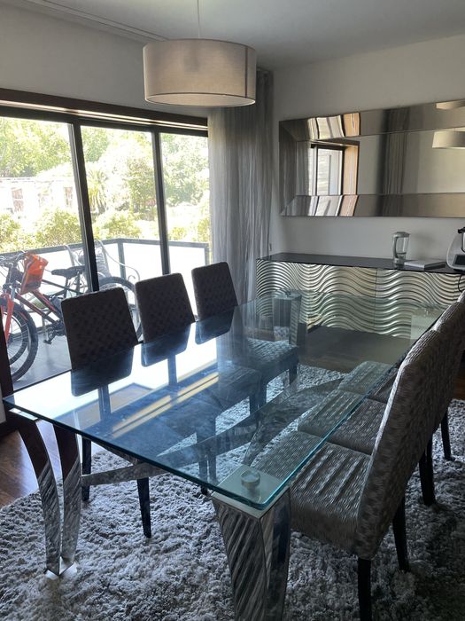 Mesa sala de jantar