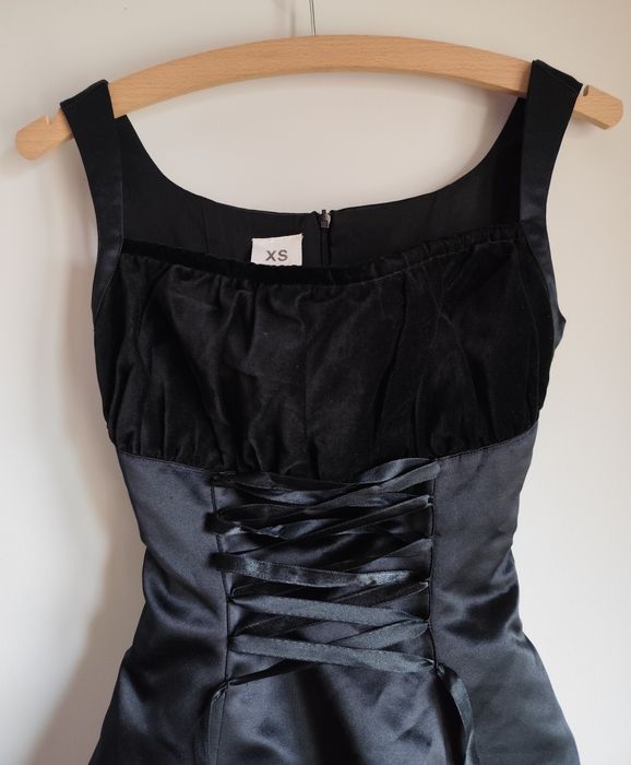 Vestido Gótico Vodabox