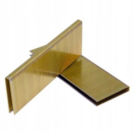 Zszywki Typ 55 Do Takera Parkside Długość 15 Mm Oryginalne Zszywki 440