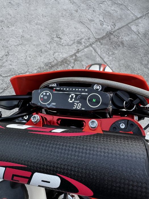 Продам два мото КОVI 300