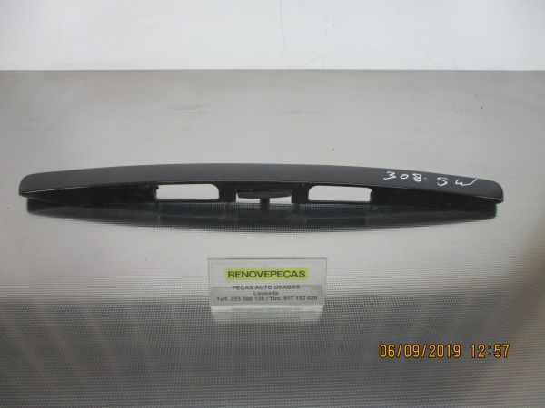 Friso / Frisos PEUGEOT 308 SW