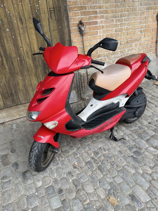 Aprilia