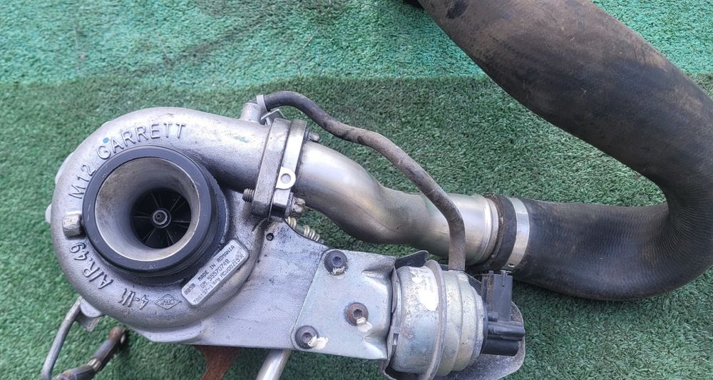 Turbo GARRETT Opel Insignia A 2.0CDTI