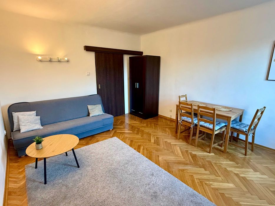 Mieszkanie – Warszawa - Widok 2