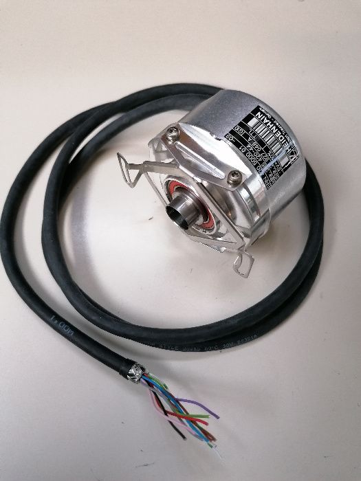 Heidenhain ERN 420-500.01.03 Encoder64286386371842121