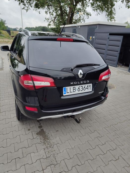 Sprzedam Renault koleos
