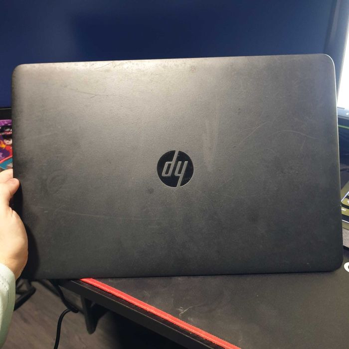 Portátil HP EliteBook 850 G1