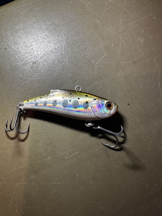 Продам віби, ратліни Bassday, Megabass, Zip Baits, Jackall