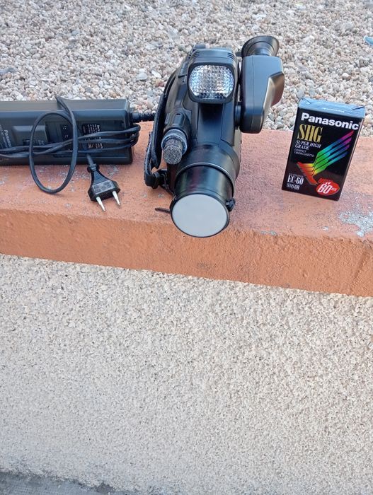 Para venda máquina fotográfica