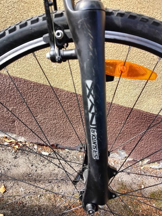 Rower  Specialized Crosstrail