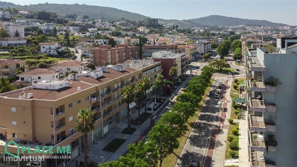 T1 para arrendar próximo da U.M. e do INL