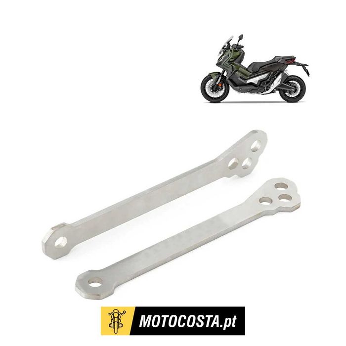 Kit rebaixamento traseiro Honda X-ADV 750 de 2019 a 2024