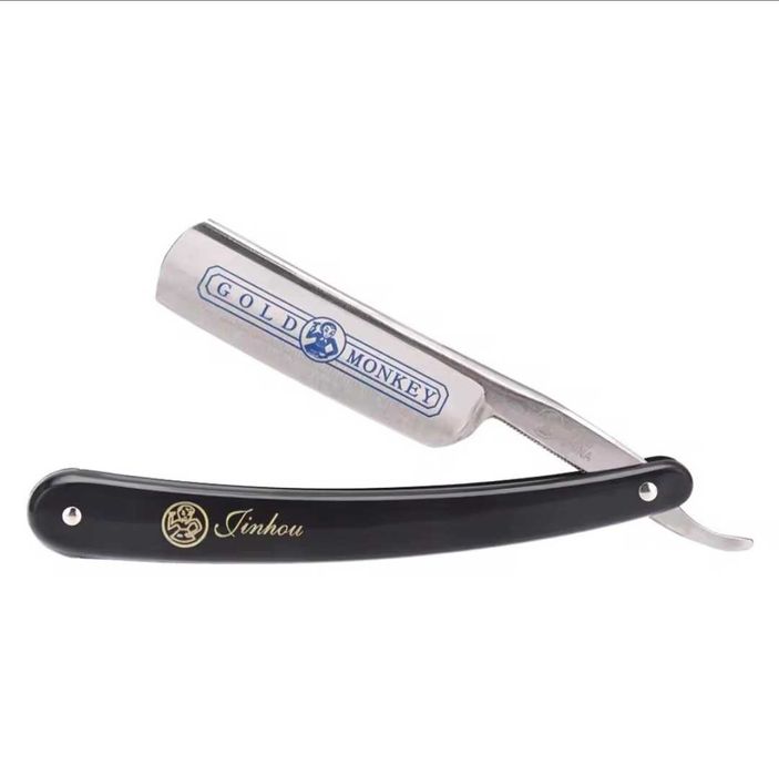 Опасная бритва Gold Monkey (666)
