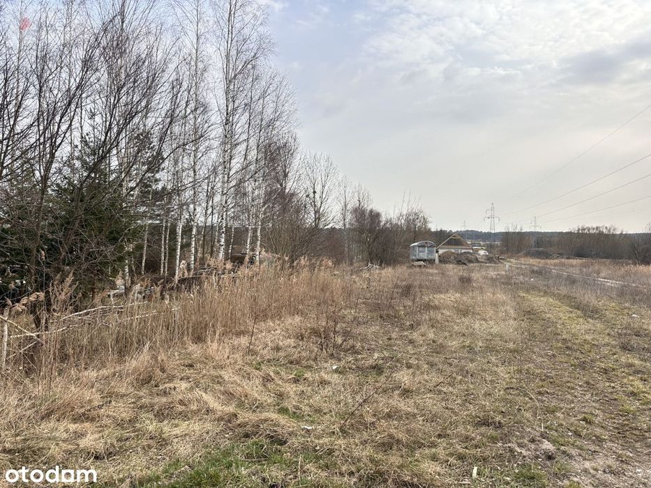 Wasilków, pod zabudowę mieszkaniową