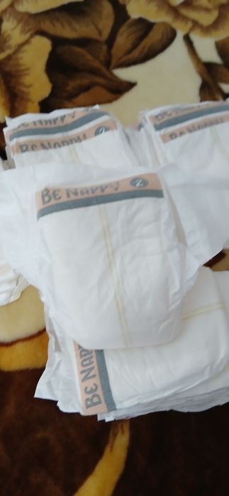 Продам памперси 2