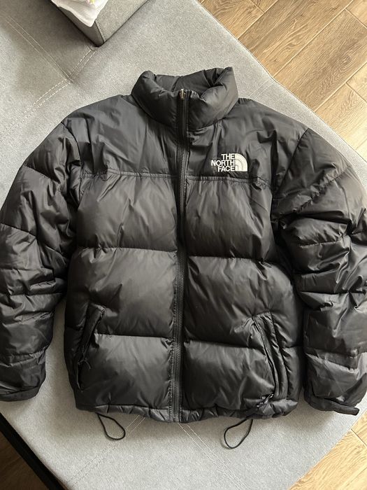 Kurtka the north face 700 nuptse puchowa M
