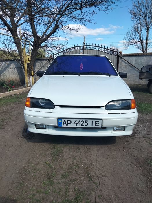 Продам ВАЗ 2113 .