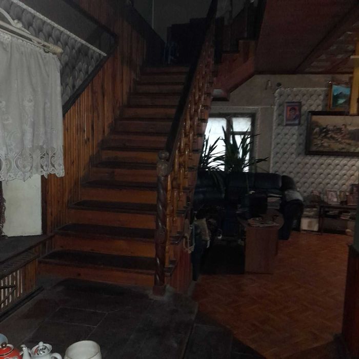 Дом Новые Дома,пос. Новозападный