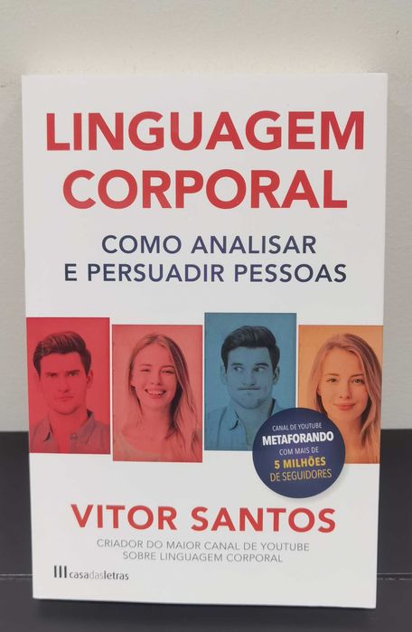 Linguagem Corporal