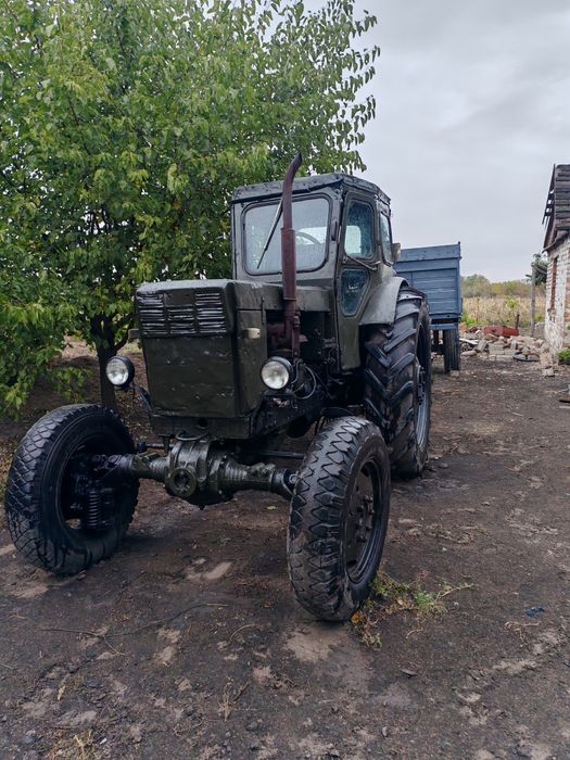 Продам Т40 АМ з Документами