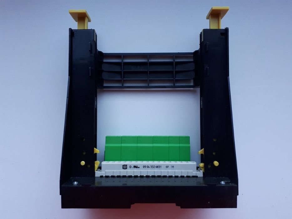 Card holder Rexroth VT3002-2X/32D