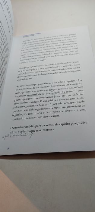Como Organizar Portugal - Fernando Pessoa (Ática)