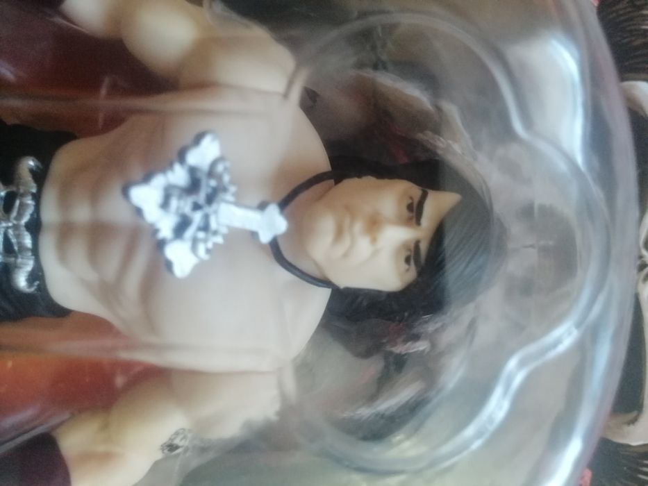 Glenn Danzig figurka super 7