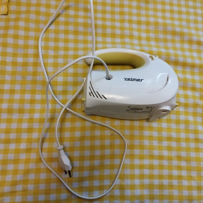 Mixser Zelmer Uszkodzony