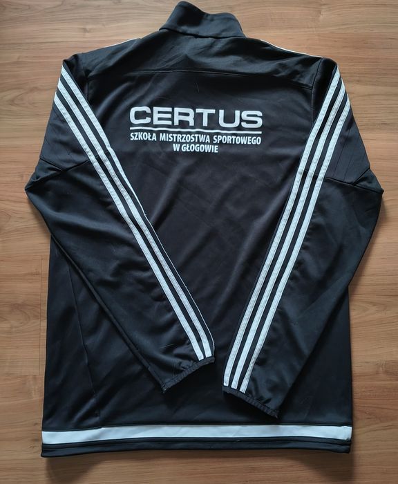 Bluza piłkarska Chrobry Głogów (M)
