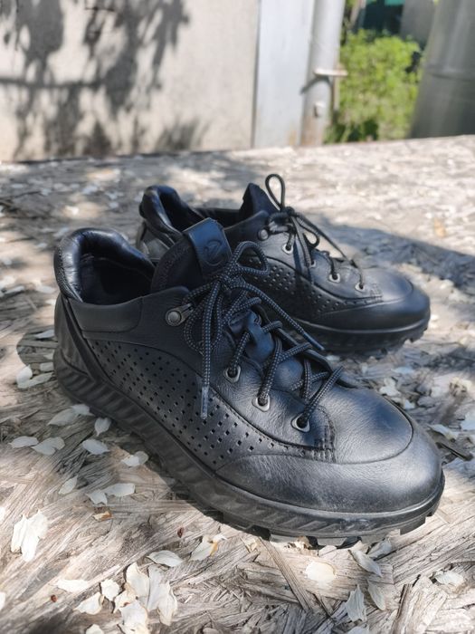 Кросівки оригінал ecco