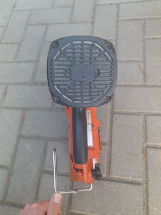 Gwoździarka Paslode IM90Ci