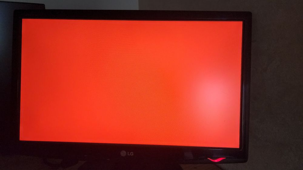 Монітор LG Flatron w2243s