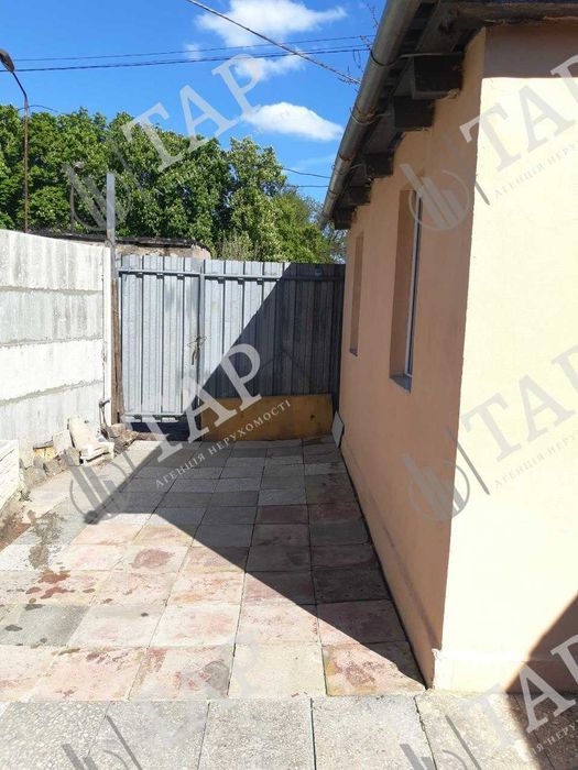 Без комиссии! Продам часть дома, 4 комнаты, м.Левада, ул.Г.Тарасенка