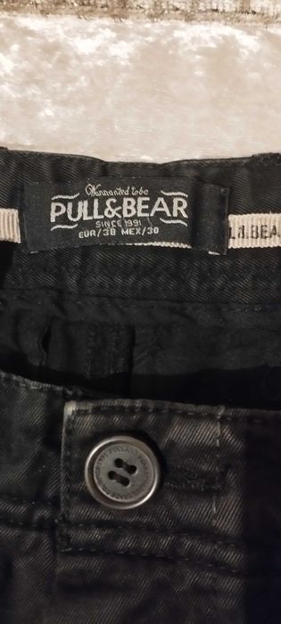 Calças Pull&Bear nº 38