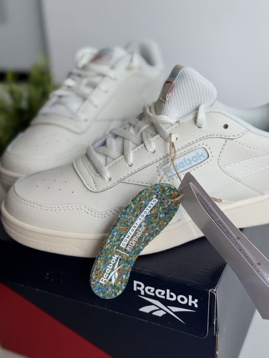 Оригінал Reebok Court Advance (36р 23см) кросівки кеди снікерси рібок