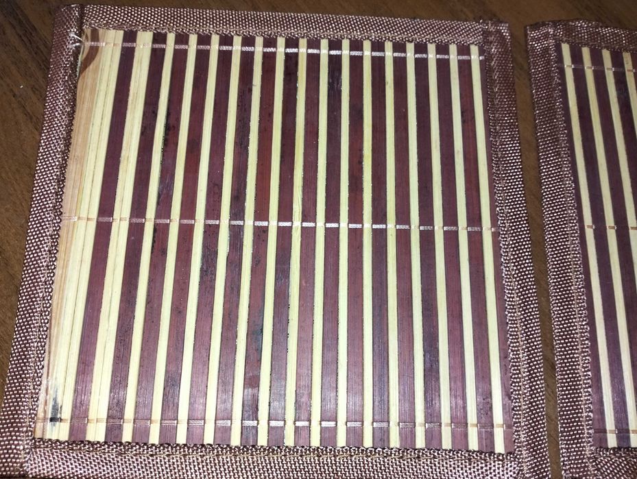 Подставки под горячее