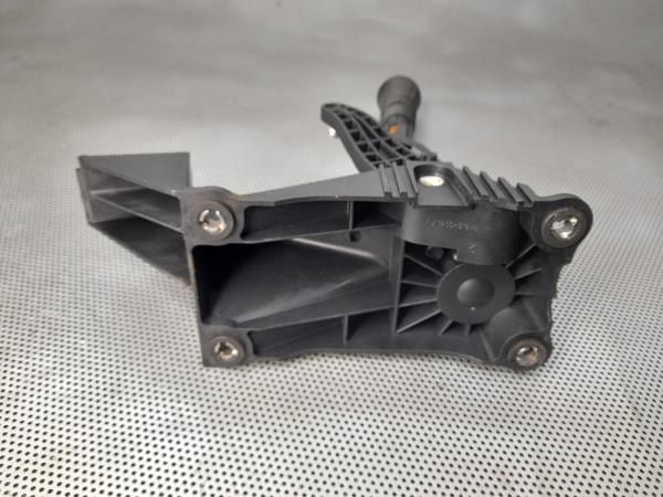 Seletor caixa velocidades NISSAN Qashqai/Qashqai+2 I (J10, JJ10)