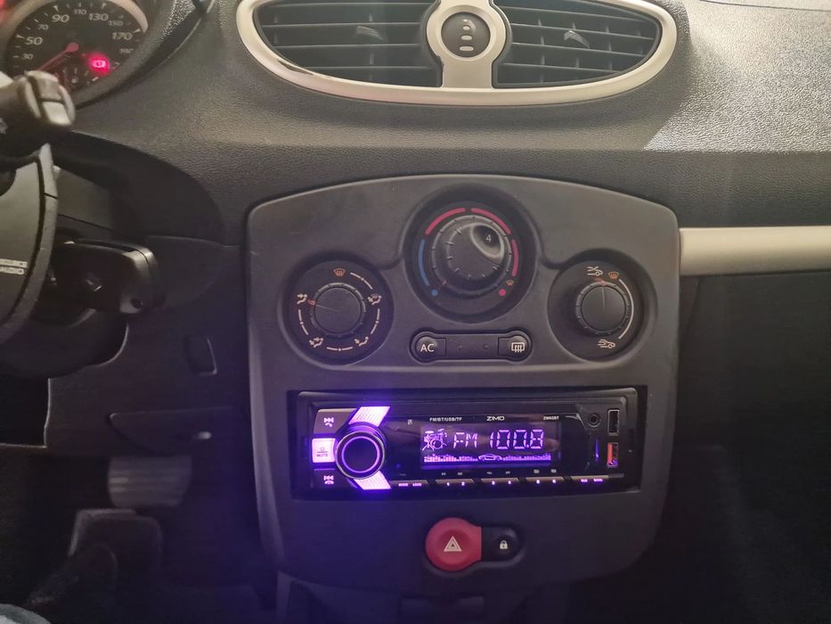 Renault Clio Break 1.5 dCi Dynamique S C.Reb