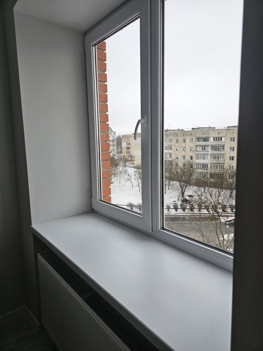 Надаємо послуги прибирання