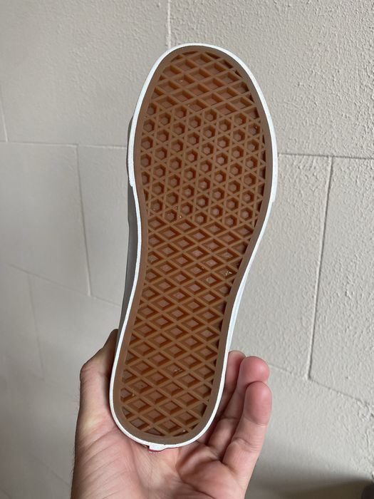 Кеды Vans Old Skool Оригинал 37 - 23,5 см