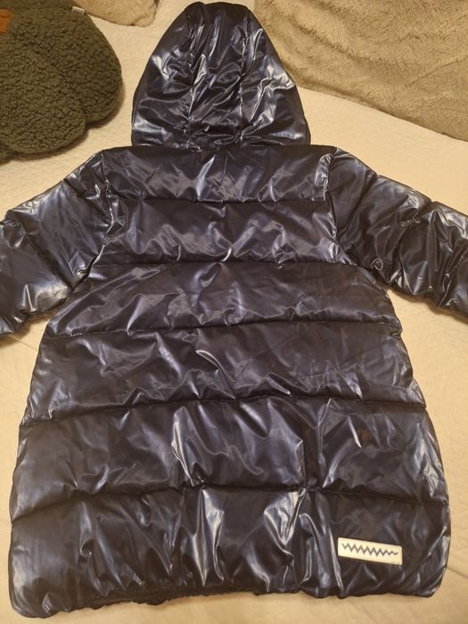 Kurtyna zimowa cocodrillo roz.116