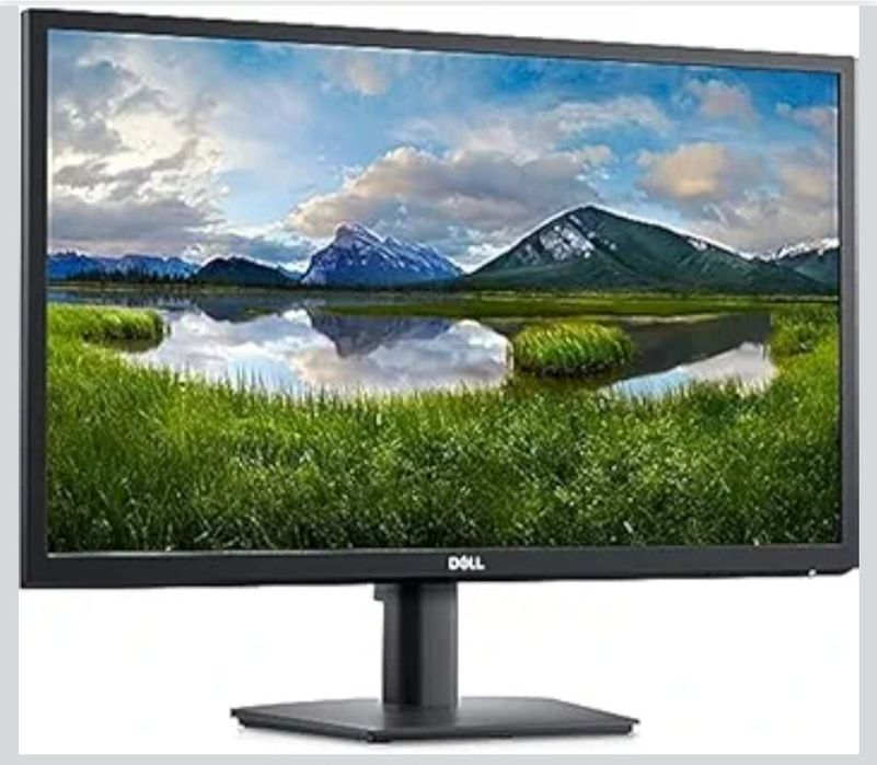 Monitor Dell E2423H 24" Full HD (1920x1080]