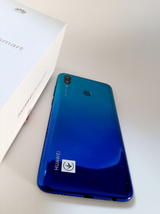 Huawei p smart 64 gb