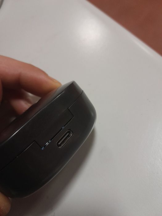 Phones sem fio bom som