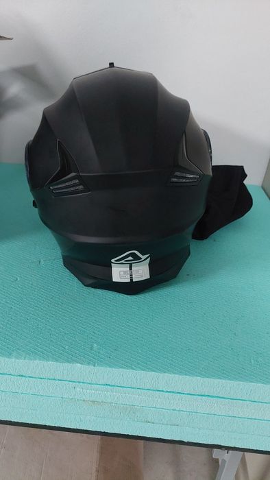 Capacete modelar Arcebis S  igual a novo