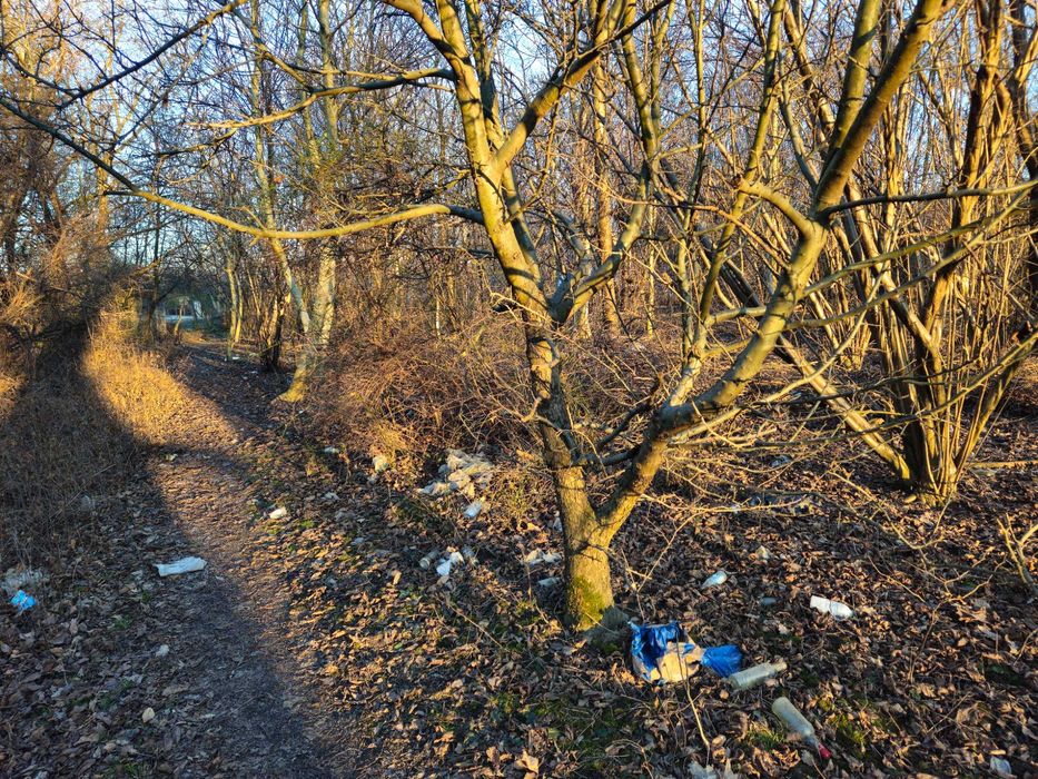 Sprzedam działkę 10 arów – ul. Sołtysowska, Kraków