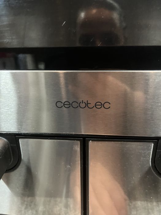 Air Fryer Cecotec