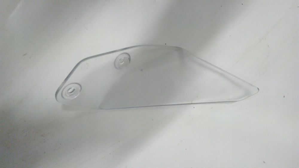 BMW GS LC K51 R1200GS OWIEWKA SZYBKA OSŁONA PRAWA