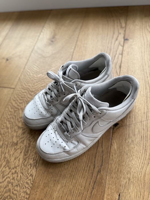 Buty sportowe Nike Air Force 1 męskie r. 44